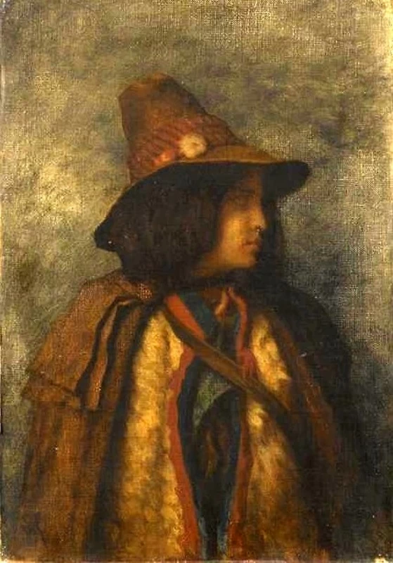 Piccolo pastore romano